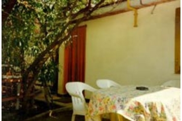 Hôtel Bova Marina 4